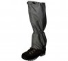 Туристически гети Gaiters Gray с метална корда