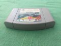 F1 World Grand Prix 2 Nintendo 64, снимка 3