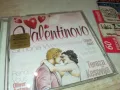 VALENTINOVO-ZA ZALJUBLJENE CD 1804251820, снимка 1