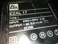 elu ezal17 battery charger germany 0706211136, снимка 12