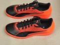 НОВИ (в кутия) маратонки / спортни обувки PUMA Spirit II , № 42 / цвят- Яркочервен, Черен, снимка 2