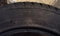 Продавам 2 броя зимни гуми 205.55.16 дот 2025 HIFLY почти нови , снимка 3