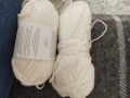 прежди - мерино и алпака , снимка 3