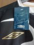 Umbro X-STATIC Vintage Нова Оригинална Тениска Умбро размер М, снимка 3
