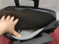 Чанта за лаптоп - Dell Professional Lite 16" Business Case Black , снимка 3