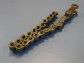 Верига за верижен ключ DROP FORGED STEEL L-600mm, снимка 8