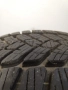 Зимни гуми FULDA CRISTALL CONTROL HP2 205 55 16 с лети джанти 5х110 16 Irmcher , снимка 12