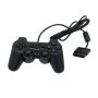Кабелен контролер PlayStation PS2 PS1 PSX, снимка 1 - Аксесоари - 43336521
