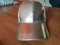 Дамска златиста шапка one size , снимка 2