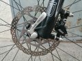 CORRATEC 26" aggressiv, Sram, AVID, Shimano XT, Manitou., снимка 4