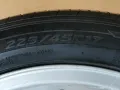 17’’5x112 za skoda suberb 17”5х112 за шкода супърб 3U0 601 025E-№606, снимка 6