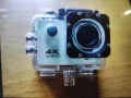 Action camera Екшън камера 4K, снимка 7