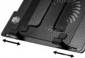 Охладител за лаптоп Ergonomic, снимка 12