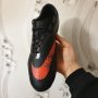 Бутонки Nike Hypervenom Phantom Dark Charcoal номер 46,5-47  стелка 30,5, снимка 7
