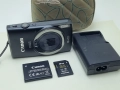 Canon PowerShot ELPH 340 HS / IXUS 265 HS 16.0MP 12х zoom, снимка 11