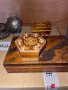 Дървена сувенирна кутия 
