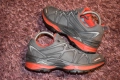 Lowa Innox GTX Lo Men Shoes Sz EU 45, UK 10.5, US 11.5, снимка 2