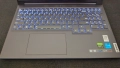 Lenovo Legion 5/NVidia RTX 4050 6GB/Intel Core i5 13500H/16GB RAM/512GB SSD/16' 2K 165Hz геймърски, снимка 9