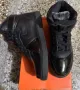 ДАМСКИ ОБУВКИ NIKE EBERNON MID PREM BLACK, снимка 1