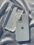  Силиконов калъф Apple за iPhone 12 | 13 | 14 | 15 | 16 PRO и PRO MAX, снимка 12