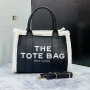 чанти the tote bag marc jacobs , снимка 7