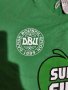 Футболна блуза Дания DBU, снимка 8