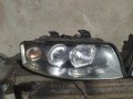 Audi A4 B6 фарове XENON, снимка 4