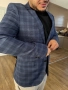 Мъжко Сако HUGO BOSS EU94-размер М, снимка 3