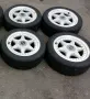 джанти за audi 80 90 ford  15 цола 5x108 stinnes, снимка 6