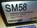 SHURE SM58 PROFI MIC 2201222030, снимка 11
