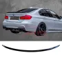 Спойлер лип за багажник BMW F30 - M3 Дизайн, тунинг добавка, бмв ф30, снимка 1