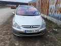 peugeot 307 sw 2.0 hdi 16v 136ps на части пежо 307 кожа 2.0 хди св, снимка 5
