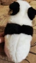 Панда Urs WWF Plus 23 см колекция WWF Plush, снимка 3