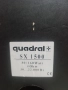 QUADRAL SX 1500 , снимка 5