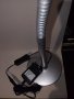 Настолна светодиодна лампа с чупещо рамо - LED table lamp, снимка 2