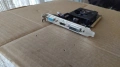 Видео карта NVidia GeForce Gigabyte GT 710 HDMI 1024MB GDDR3 64bit PCI-E, снимка 3