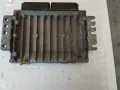 Компютър ECU IMMO OFF Renault Megane Scenic 1.6 16V, 107 к.с. SIRIUS  32 ,S110030030А, , снимка 2