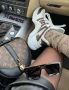 дамски маратонки louis vuitton, снимка 1