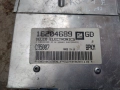 Компютър ECU За Опел Корса Б 1.2Моно 1997г / Opel Corsa B 1.2Mi 1997y, снимка 2