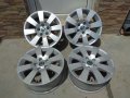 VW/AUDI/SKODA/SEAT R16 5X112, снимка 2