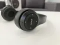 +Гаранция! Нови! Безжични слушалки P47 wireless, Bluetooth, FM, MP3, SD карта памет , снимка 6