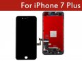 Дисплей за Iphone 7+ Бял и Черен Супер Качество, снимка 1 - Резервни части за телефони - 28348006