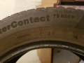 continental 205/60/16 zimni, снимка 10