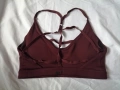 Nike Dri-Fit оригинално дамско спортно бюстие р-р  M, снимка 5