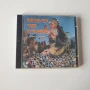 road of the gypsies cd, снимка 1