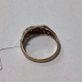 Златен пръстен 2.12гр., снимка 3