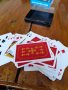 Стари карти за игра Ace, снимка 4