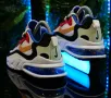 Nike Air 270 React мъжки маратонки , снимка 4