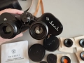 ТОП НОВ Съветски Бинокъл-БПВ1 7х50-MADE IN СССР, снимка 5