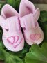 Бебешки обувки/ буйки, снимка 1 - Бебешки обувки - 28638525